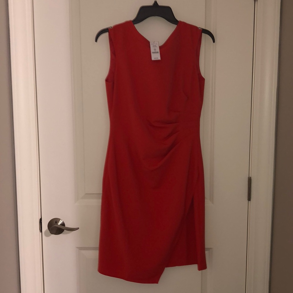 Brand new White House black market dress